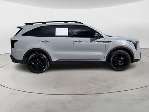 2024 Kia Sorento X-Line SX Prestige