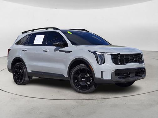 2024 Kia Sorento X-Line SX Prestige