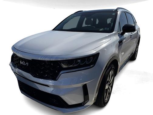 2023 Kia Sorento EX