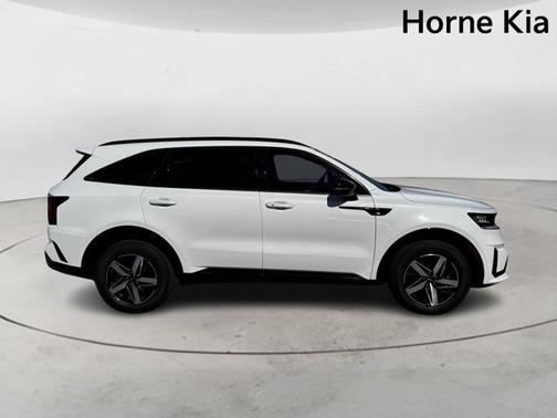2023 Kia Sorento EX