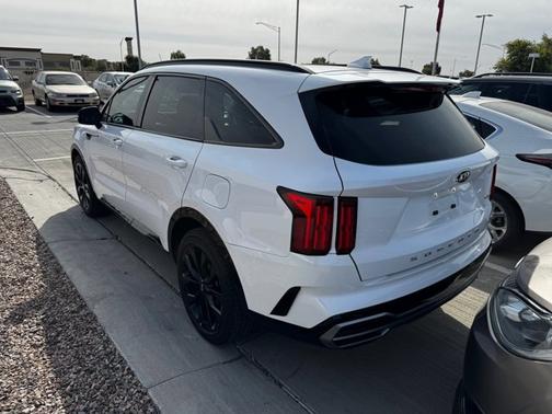 2021 Kia Sorento SX