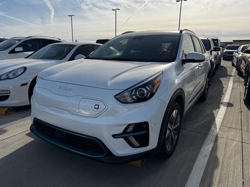 2022 Kia Niro EV S