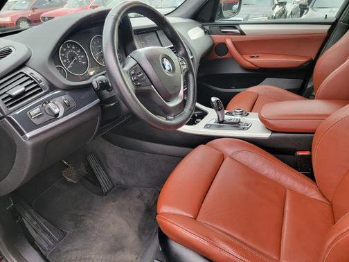 Photo 5 of 15 of 2012 BMW X3 xDrive28i