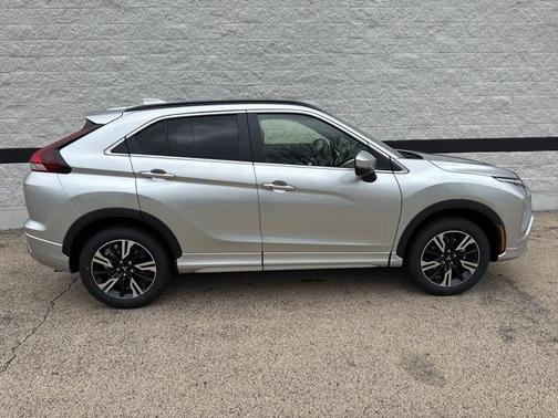 2025 Mitsubishi Eclipse Cross SEL