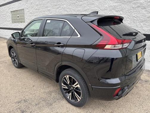 2025 Mitsubishi Eclipse Cross SEL