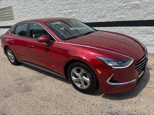 2023 Hyundai SONATA SE