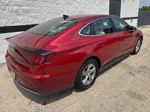 2023 Hyundai SONATA SE