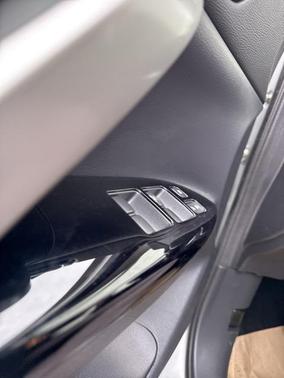 2025 Mitsubishi Eclipse Cross LE