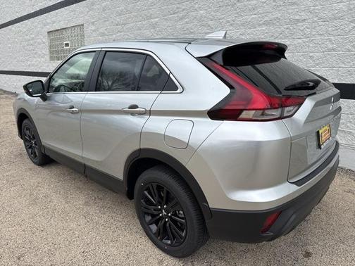 2025 Mitsubishi Eclipse Cross LE