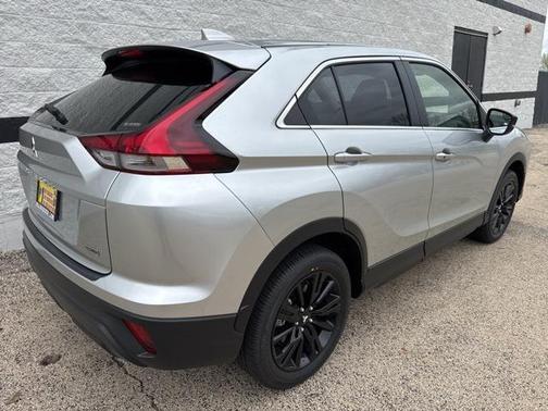 2025 Mitsubishi Eclipse Cross LE