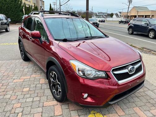 2014 Subaru XV Crosstrek 2.0i Limited