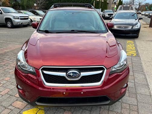 2014 Subaru XV Crosstrek 2.0i Limited