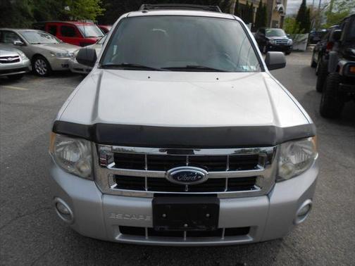 2009 Ford Escape XLT