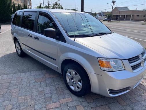 2008 Dodge Grand Caravan SE