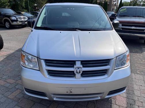 2008 Dodge Grand Caravan SE