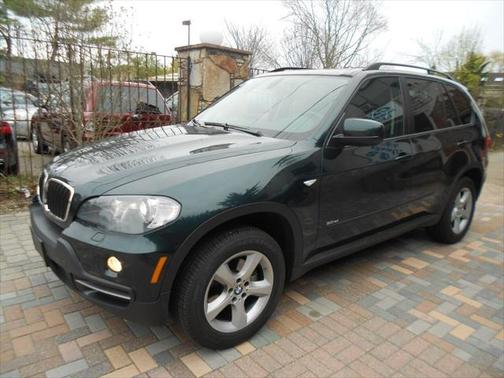 Photo 1 of 19 of 2007 BMW X5 3.0si