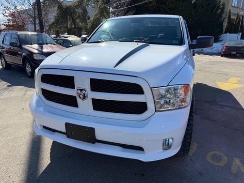 2016 RAM 1500 Tradesman/Express
