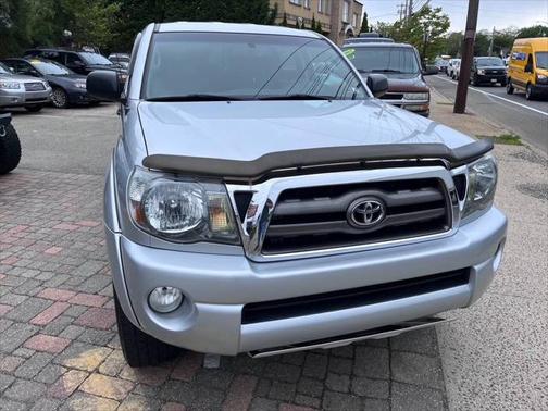 2009 Toyota Tacoma Double Cab
