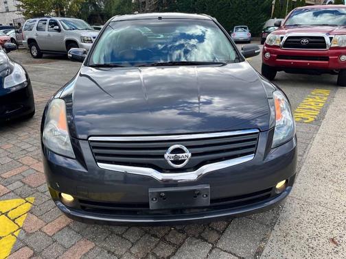 2007 Nissan Altima 3.5 SE