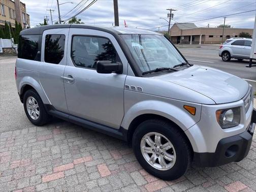 2008 Honda Element EX