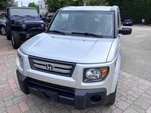 2008 Honda Element EX
