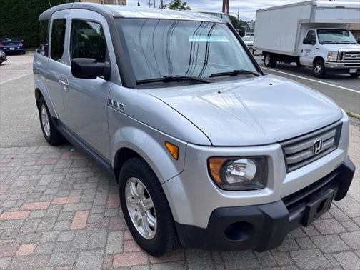 2008 Honda Element EX