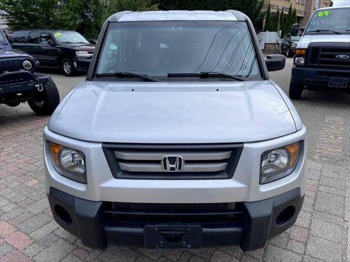 2008 Honda Element EX