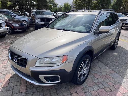 2012 Volvo XC70 3.2 Premier