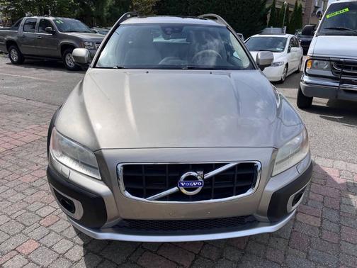 2012 Volvo XC70 3.2 Premier