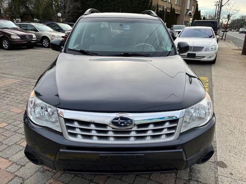 2011 Subaru Forester 2.5 X Premium