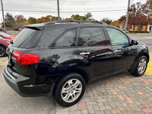 2009 Acura MDX Base
