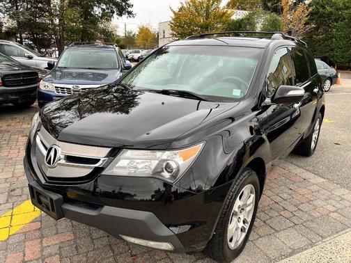 2009 Acura MDX Base