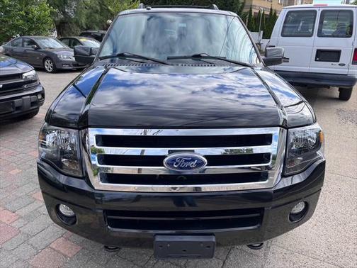 2012 Ford Expedition Limited