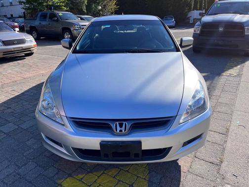 2006 Honda Accord 2.4 LX