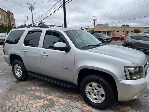 2011 Chevrolet Tahoe LS