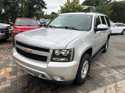 2011 Chevrolet Tahoe LS