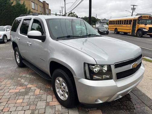 2011 Chevrolet Tahoe LS