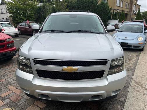 2011 Chevrolet Tahoe LS
