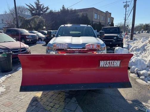 2019 Chevrolet Silverado 2500 WT