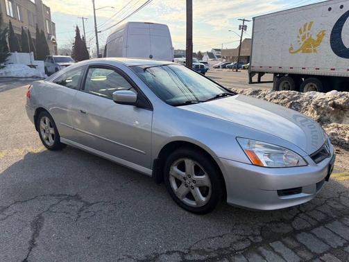 2006 Honda Accord EX-L