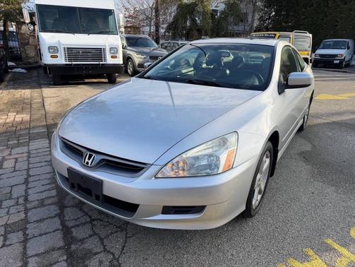 2006 Honda Accord EX-L