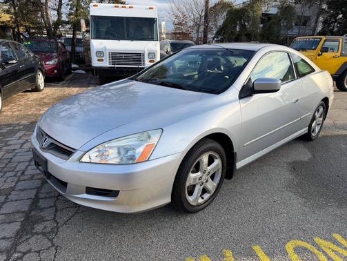 2006 Honda Accord EX-L