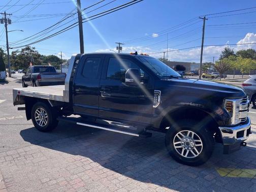 2019 Ford F-250 Lariat
