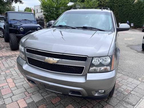 2008 Chevrolet Avalanche 1500 LT