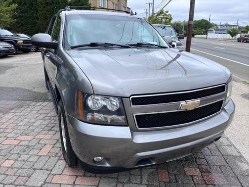 2008 Chevrolet Avalanche 1500 LT