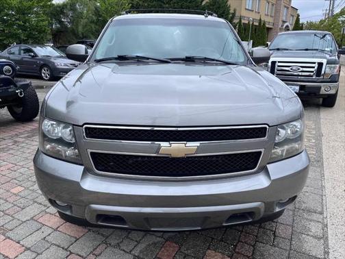 2008 Chevrolet Avalanche 1500 LT