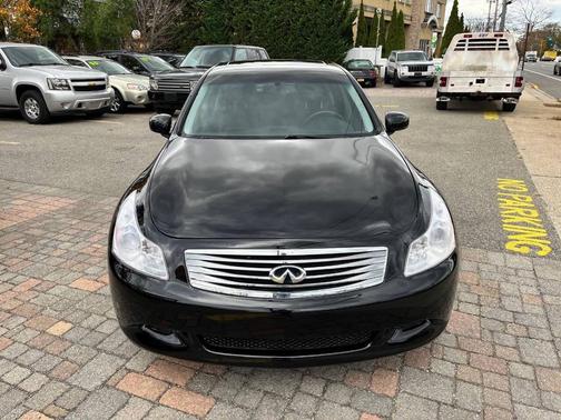 2007 INFINITI G35 Sport