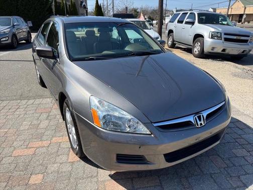 2006 Honda Accord EX-L