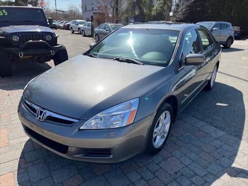 2006 Honda Accord EX-L
