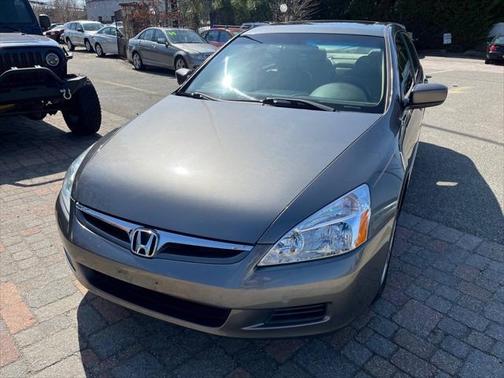 2006 Honda Accord EX-L